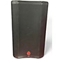 Used Harbinger VARI V2312 Powered Speaker thumbnail