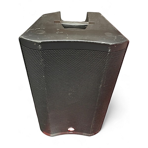 Used Harbinger VARI V2312 Powered Speaker