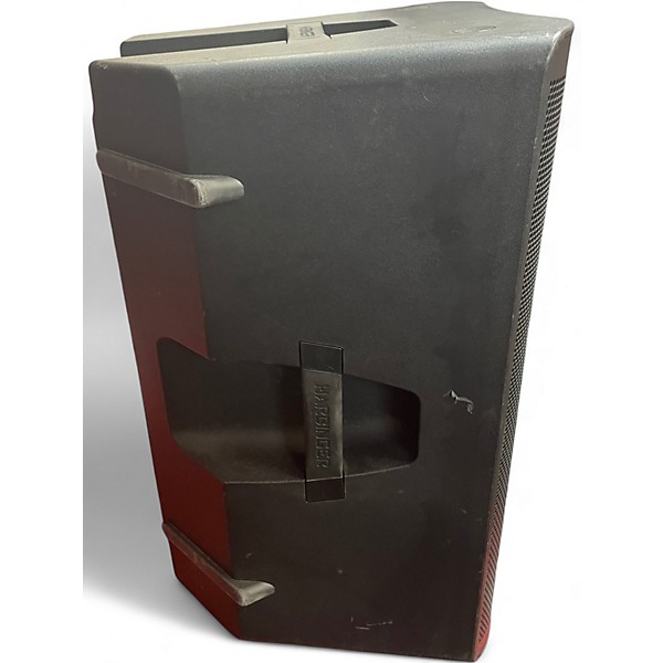 Used Harbinger VARI V2312 Powered Speaker
