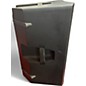Used Harbinger VARI V2312 Powered Speaker
