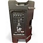 Used Harbinger VARI V2312 Powered Speaker