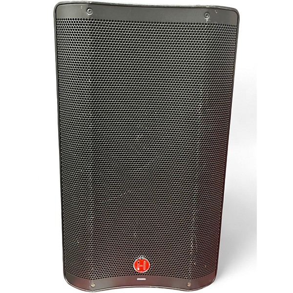 Used Harbinger VARI V2312 Powered Speaker