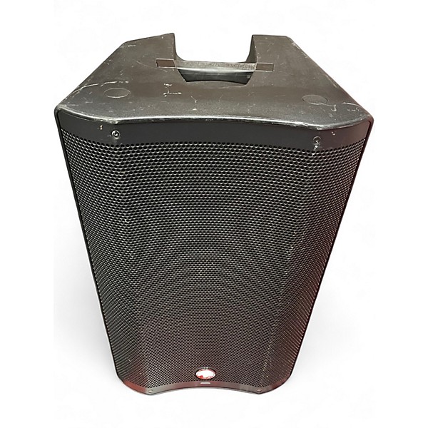 Used Harbinger VARI V2312 Powered Speaker