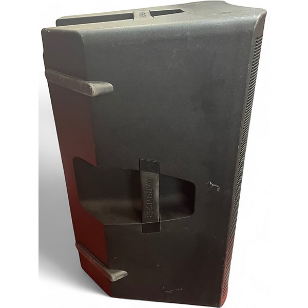 Used Harbinger VARI V2312 Powered Speaker