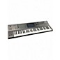 Used Akai Professional MPC Key 61 Keyboard Workstation