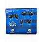 Used Seymour Duncan TWIN TUBE BLUE Effect Pedal thumbnail