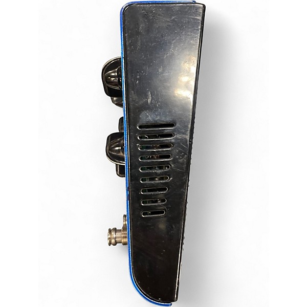 Used Seymour Duncan TWIN TUBE BLUE Effect Pedal