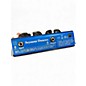 Used Seymour Duncan TWIN TUBE BLUE Effect Pedal