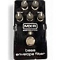 Used MXR M82 Bass Envelope Filter Bass Effect Pedal