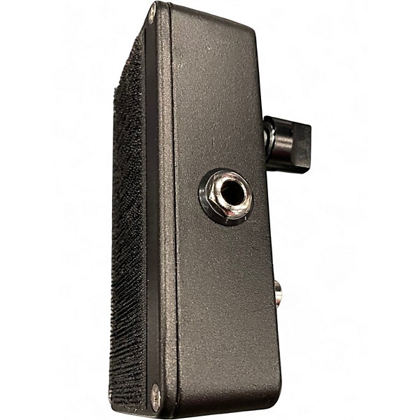 Used Keeley Bassist Limiting Amplifier Effect Pedal