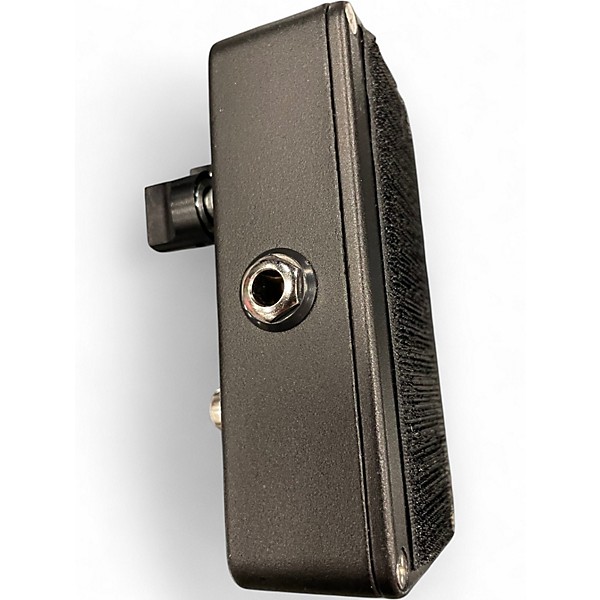 Used Keeley Bassist Limiting Amplifier Effect Pedal