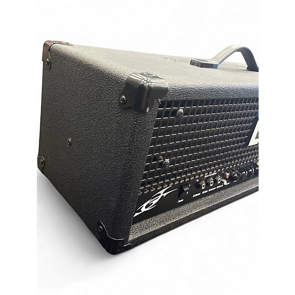 Used Laney LX120RH Solid State Guitar Amp Head