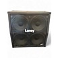 Used Laney LX412A Guitar Cabinet thumbnail