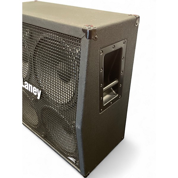 Used Laney LX412A Guitar Cabinet