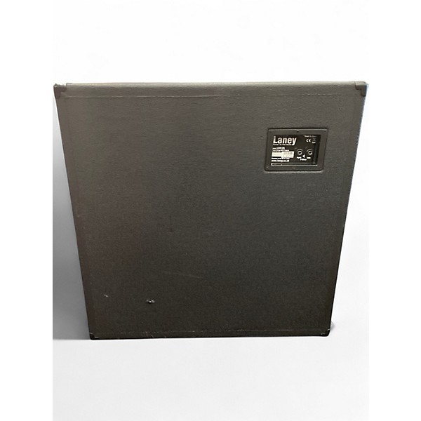 Used Laney LX412A Guitar Cabinet