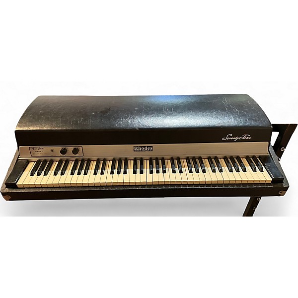 Vintage 1976 Fender Rhodes Mark I Acoustic Piano
