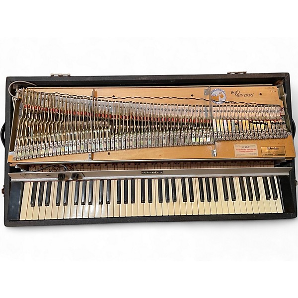 Vintage 1976 Fender Rhodes Mark I Acoustic Piano