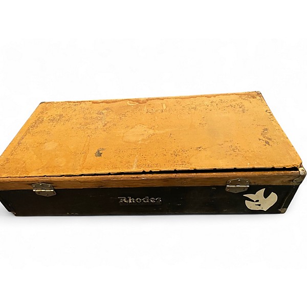 Vintage 1976 Fender Rhodes Mark I Acoustic Piano