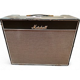 Used 2005 Marshall 1962 Bluesbreaker 30W 2x12 Tube Guitar Combo Amp