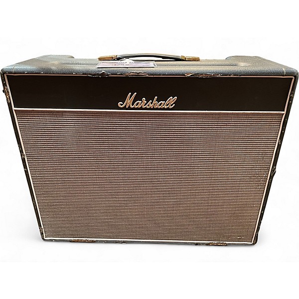 Used 2005 Marshall 1962 Bluesbreaker 30W 2x12 Tube Guitar Combo Amp