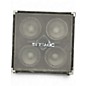 Used Seismic Audio SA 4X8 Guitar Cabinet thumbnail