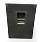 Used Seismic Audio SA 4X8 Guitar Cabinet