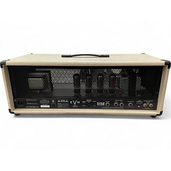 Used EVH 5150 Iconic Tube Guitar Amp Head