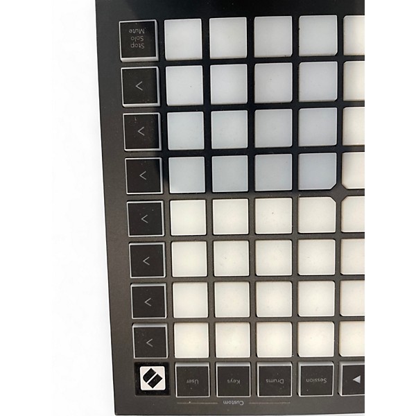 Used 2025 Novation Launchpad Mini MIDI Controller