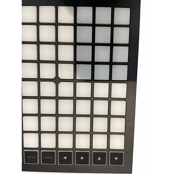 Used 2025 Novation Launchpad Mini MIDI Controller