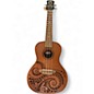 Used Luna UKE TO MAH Mahogany Ukulele thumbnail