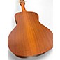 Used Luna UKE TO MAH Mahogany Ukulele