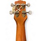 Used Luna UKE TO MAH Mahogany Ukulele