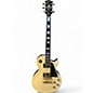 Used Gibson Les Paul Custom Blonde Solid Body Electric Guitar thumbnail