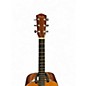 Used Fender CD-60S Natural Acoustic Guitar