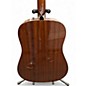 Used Fender CD-60S Natural Acoustic Guitar