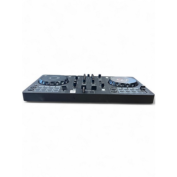 Used Pioneer DJ ddj-flx4 DJ Controller