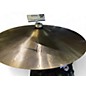 Used SABIAN 18in Hhx legacy crash Cymbal thumbnail