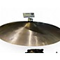 Used SABIAN 18in Hhx legacy crash Cymbal