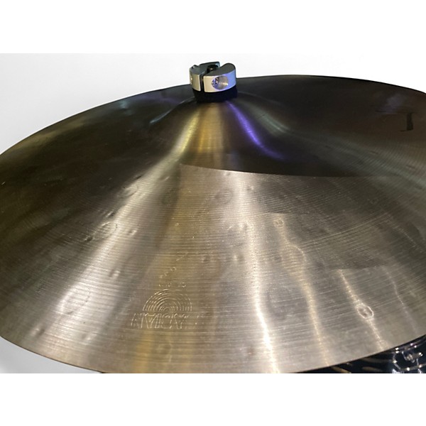 Used SABIAN 18in Hhx legacy crash Cymbal