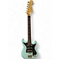 Vintage 1960s Hagstrom H-III POWDER BLUE Solid Body Electric Guitar thumbnail