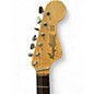 Vintage 1960s Hagstrom H-III POWDER BLUE Solid Body Electric Guitar