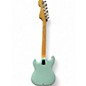 Vintage 1960s Hagstrom H-III POWDER BLUE Solid Body Electric Guitar