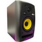 Used 2009 KRK Rokit 5 Powered Monitor
