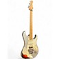 Used 2023 LsL Instruments Saticoy 22 Silver Sparkle Solid Body Electric Guitar thumbnail
