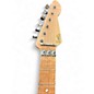 Used 2023 LsL Instruments Saticoy 22 Silver Sparkle Solid Body Electric Guitar