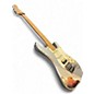 Used 2023 LsL Instruments Saticoy 22 Silver Sparkle Solid Body Electric Guitar