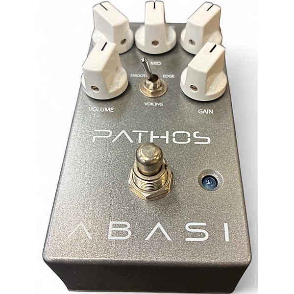 Used 2020s ABASI Pathos Effect Pedal