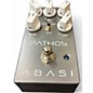 Used 2020s ABASI Pathos Effect Pedal