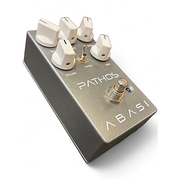 Used 2020s ABASI Pathos Effect Pedal