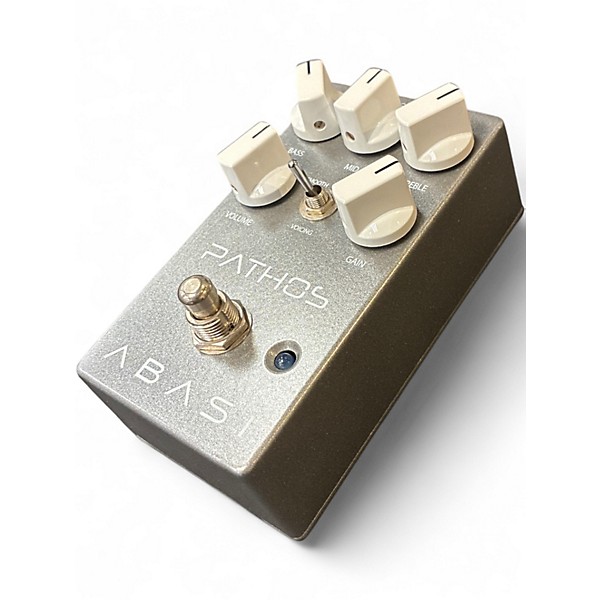 Used 2020s ABASI Pathos Effect Pedal